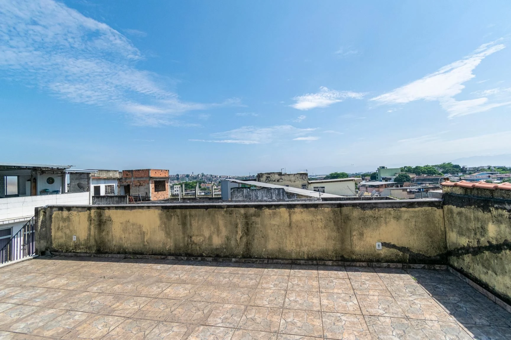 Casa de 160 m² com varanda gourmet e máquina de lavar — photo 41
