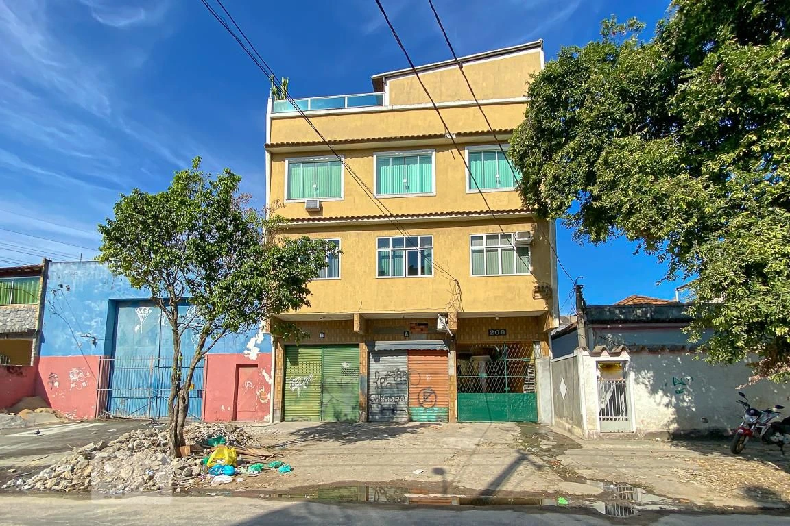 1-bedroom apartment with 1 parking space and pets allowed — photo 26