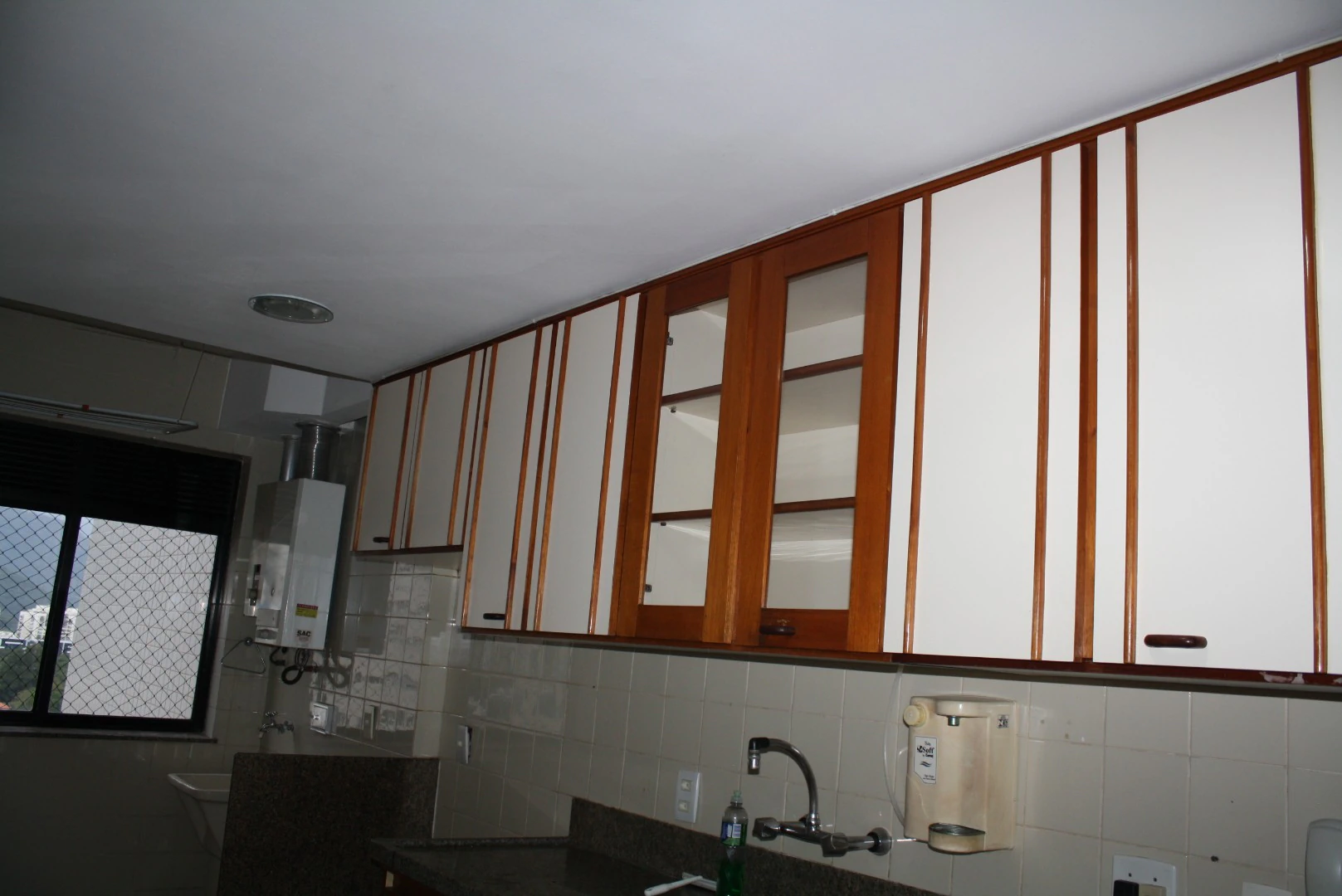 Apartamento de 3 quartos com suíte e 2 vagas de garagem — photo 16