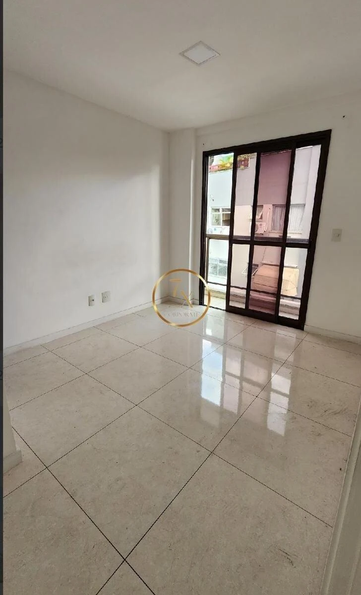 Duplex penthouse with 3 bedrooms and balcony grill — photo 22