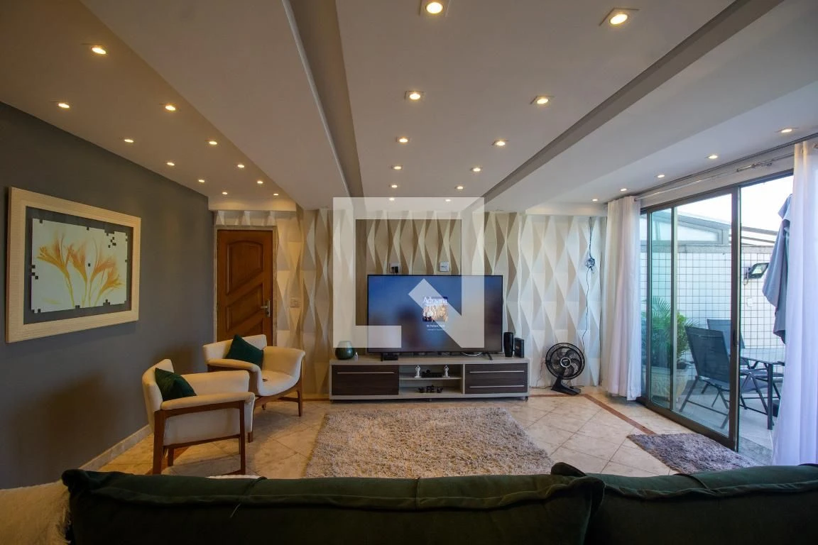 Apartamento com vista para a água, Recreio dos Bandeirantes — photo 10