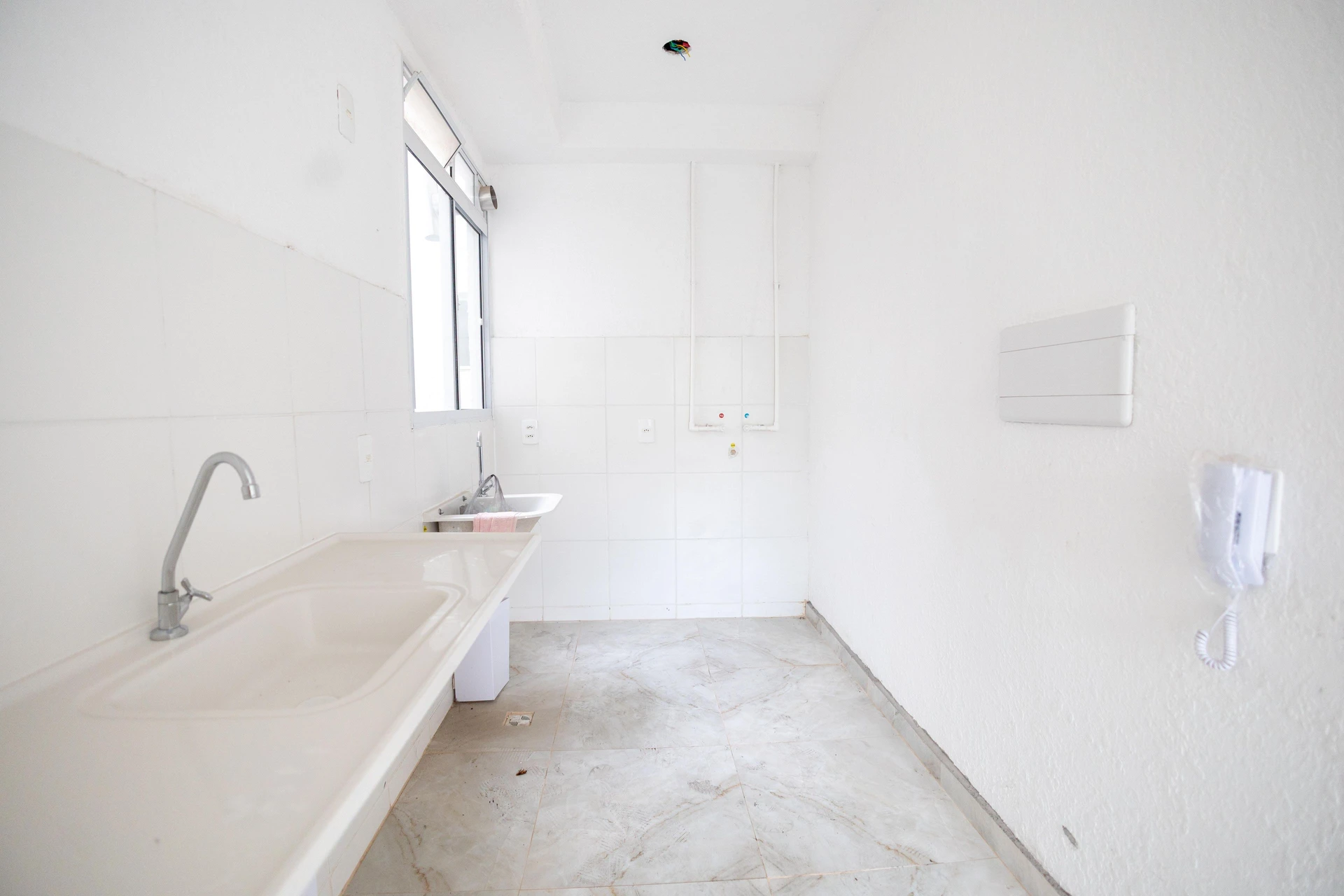 Rental apartment with 2 bedrooms and 1 bathroom — photo 14