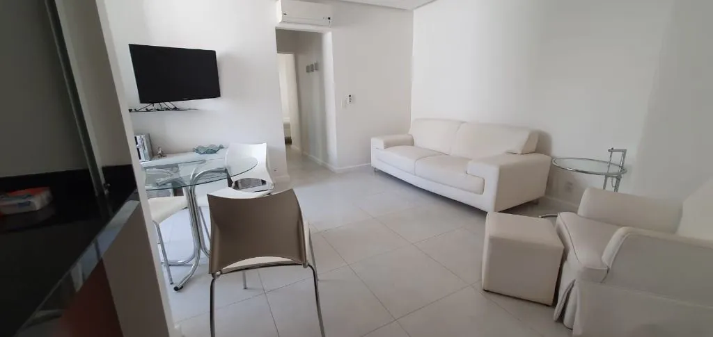 2-bedroom apartment with a washing machine — photo 11