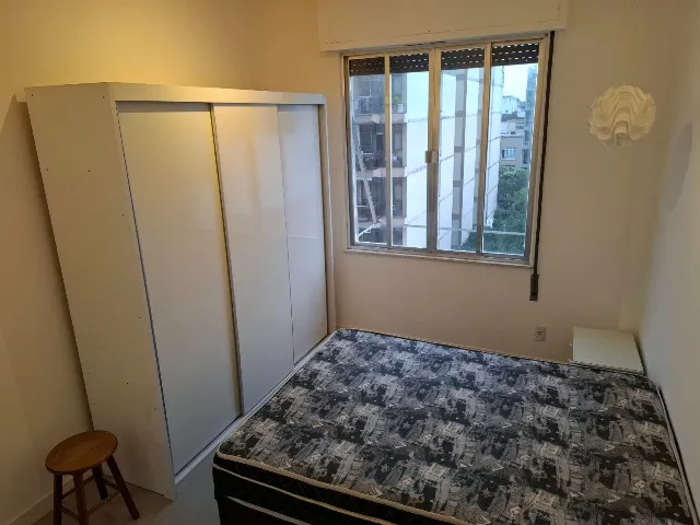 2-bedroom apartment, 60 m² — photo 5