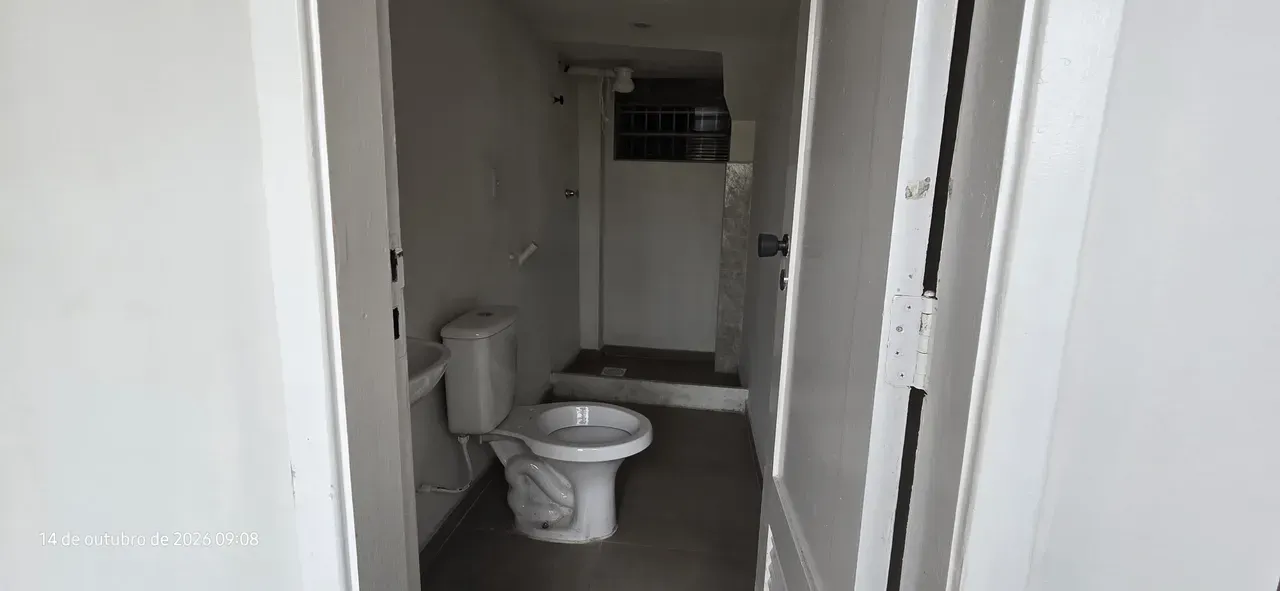 2-bedroom apartment, 60 m² — photo 4