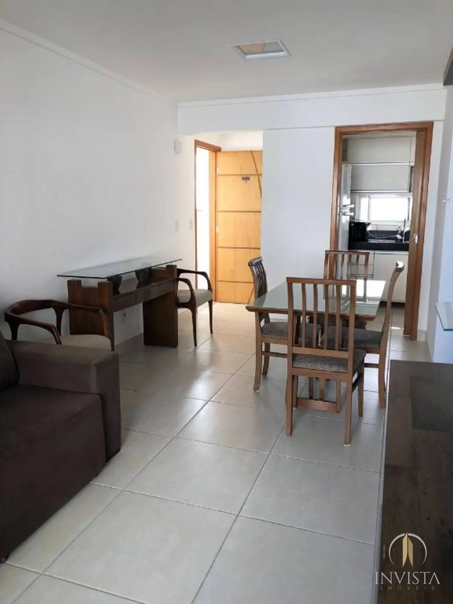 Apartamento com máquina de lavar, Bairro dos Estados — photo 8