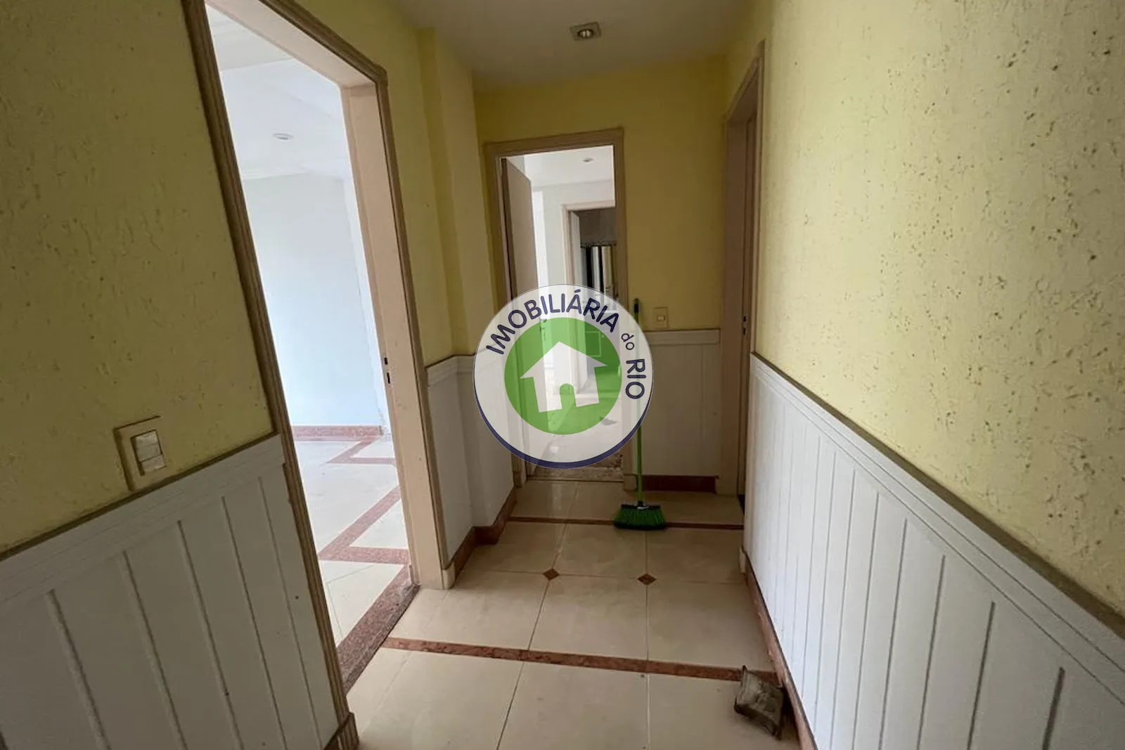 Cobertura duplex de 400 m² com 5 quartos e 3 vagas — photo 22