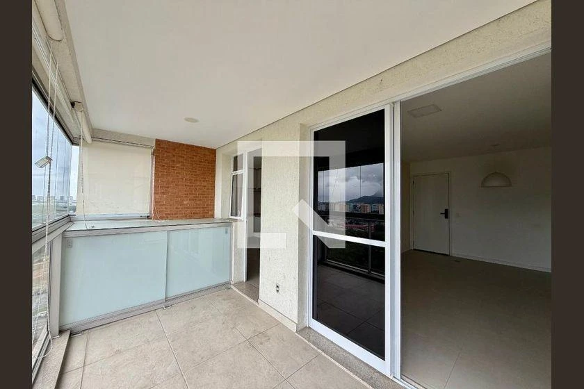 Apartamento para locação com 2 quartos e 82 m² — photo 9