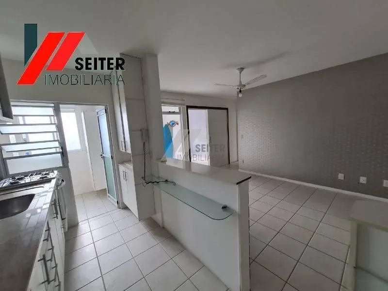 Apartment on the 8th floor with a grill on the balcony