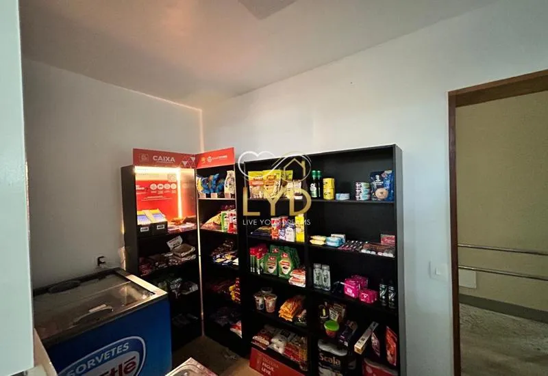 Apartamento de 3 quartos com máquina de lavar, Gávea — photo 22