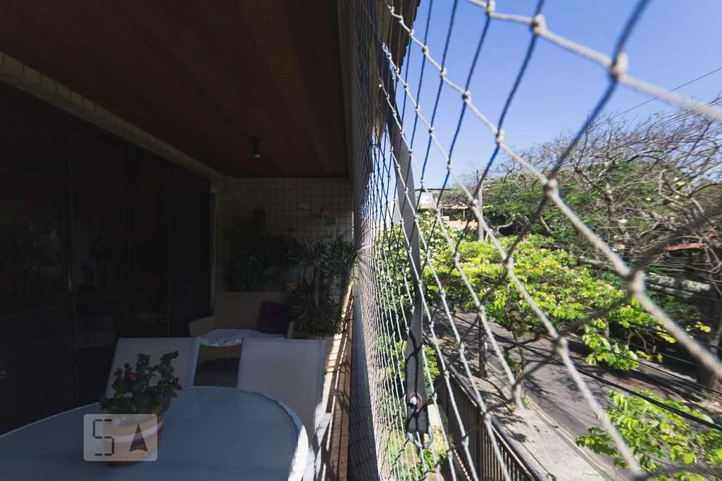 142 m² apartment with 3 bedrooms and 2 parking spaces — photo 6