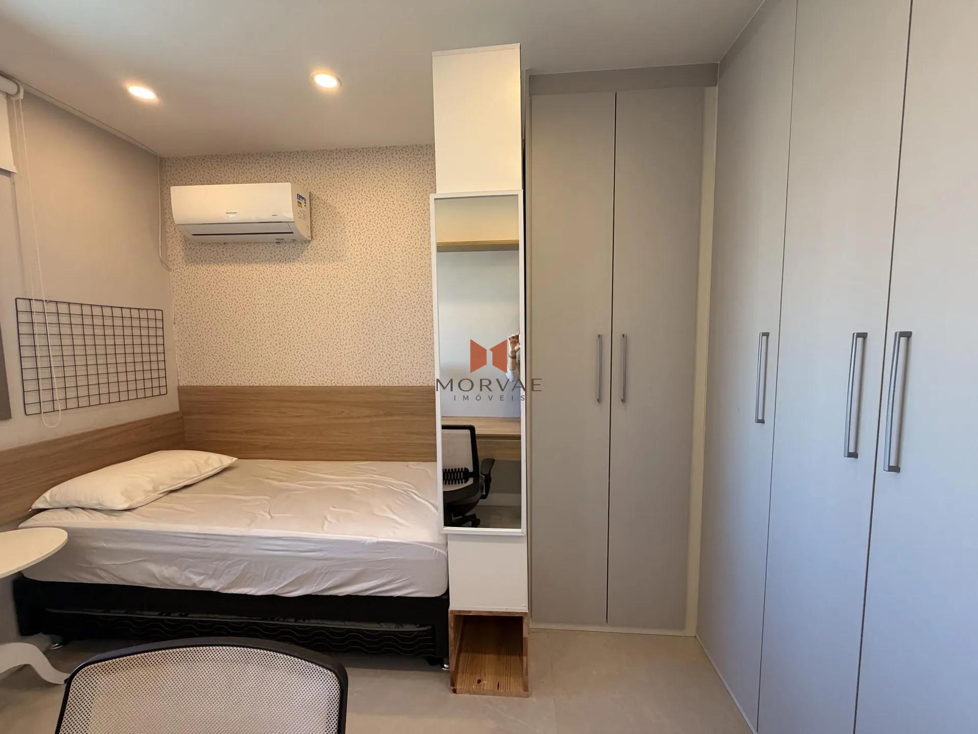 3 quartos e janelas do piso ao teto: apartamento de 125 m² — photo 73