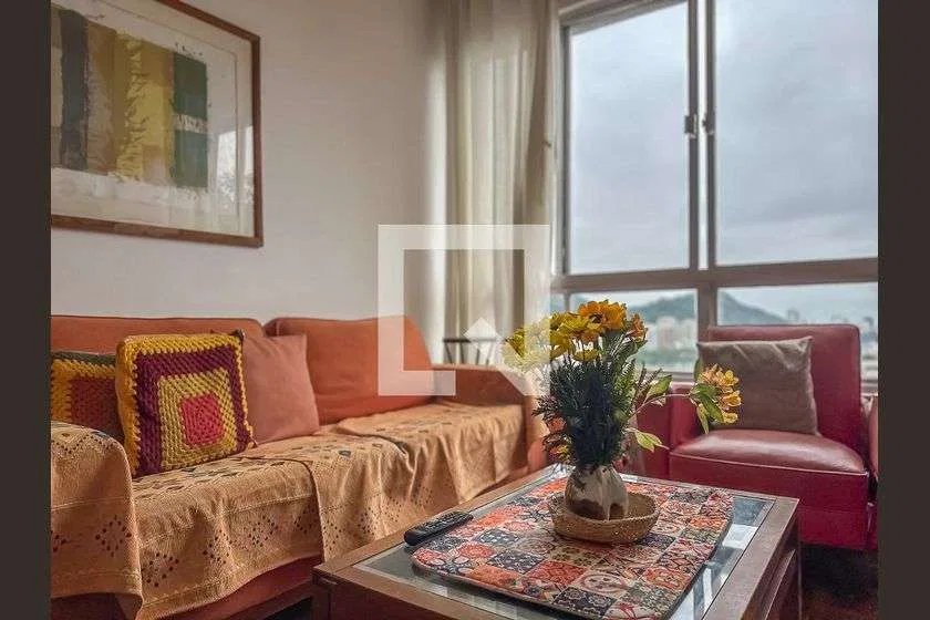 57 m² apartment with 2 bedrooms and a balcony — photo 16