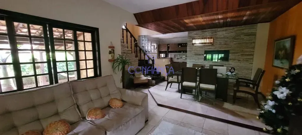Furnished house with 4 bedrooms and mountain views — photo 7