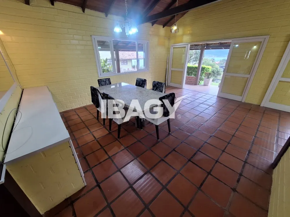 4-bedroom house with balcony grill — photo 4