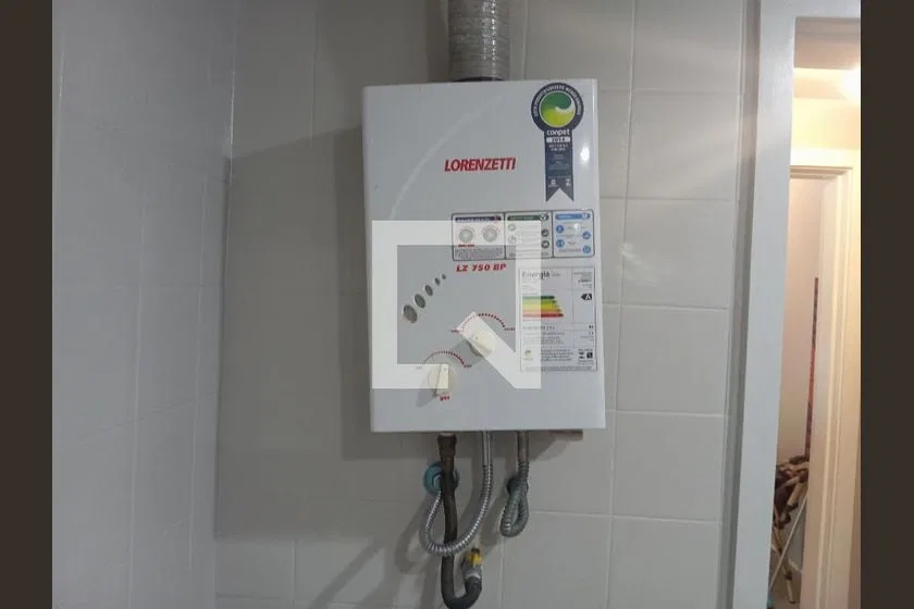 Apartamento mobiliado de 65 m² com varanda — photo 26