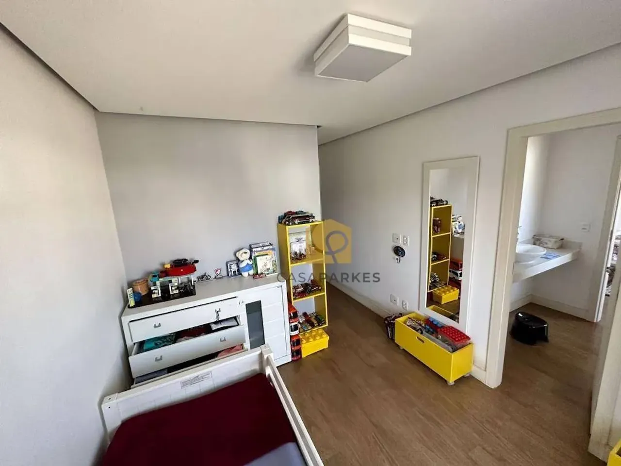 Furnished 5-bedroom house with 270 m² — photo 20
