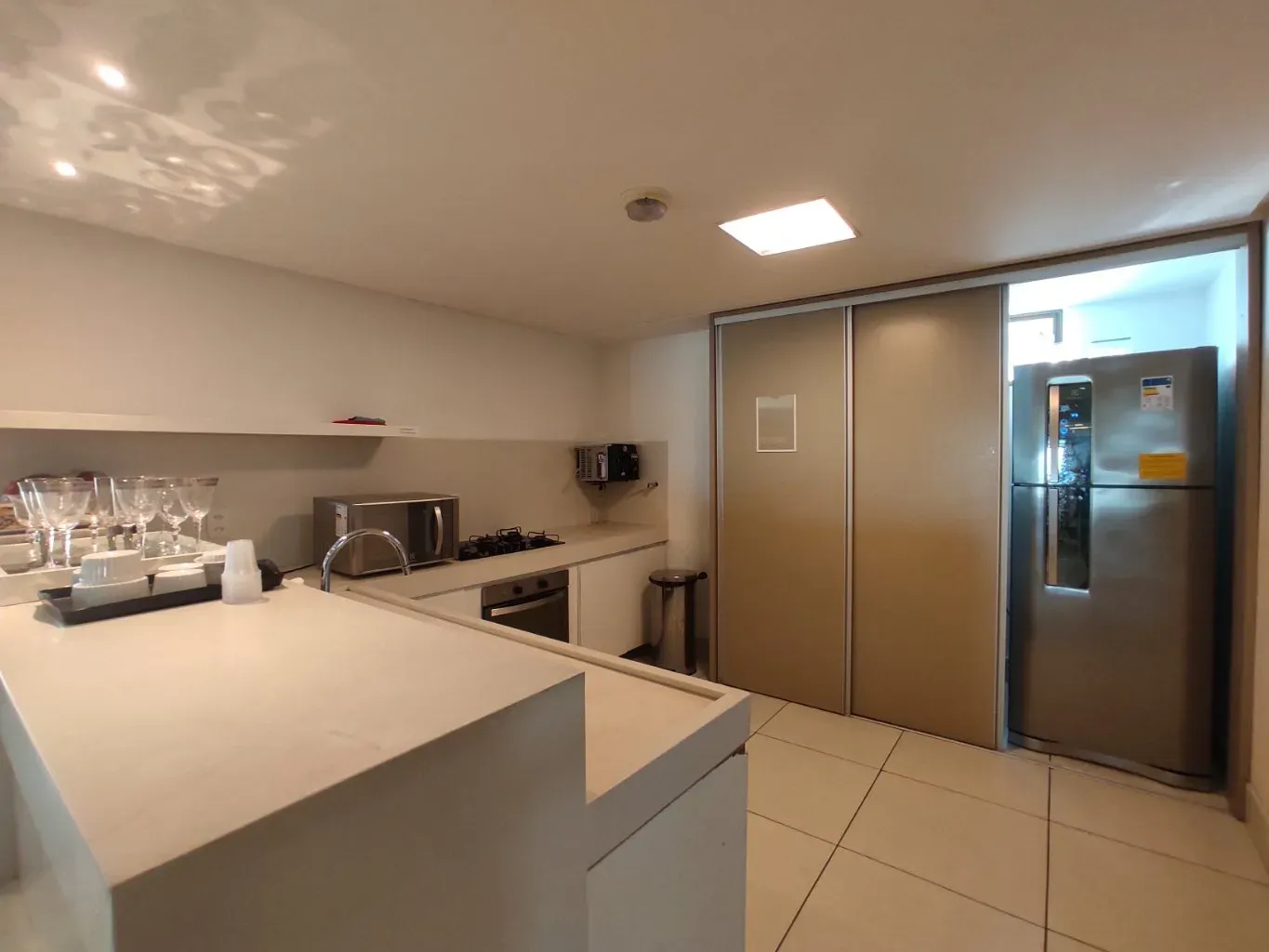 Apartment with 3 en-suite bedrooms, 4 baths and 4 parking — photo 26