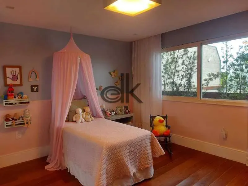 Apartamento mobiliado com cozinha integrada e 385 m² — photo 17