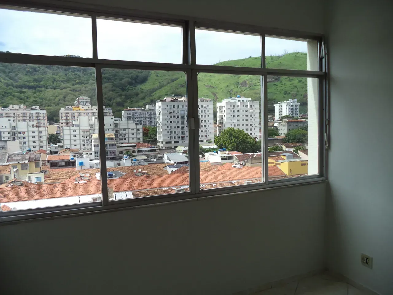 Apartamento de 1 quarto com 2 banheiros e 50 m² — photo 6