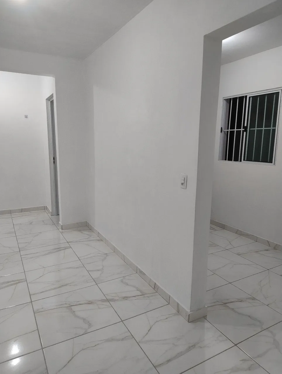 1-bedroom apartment with separate kitchen and parking — photo 6