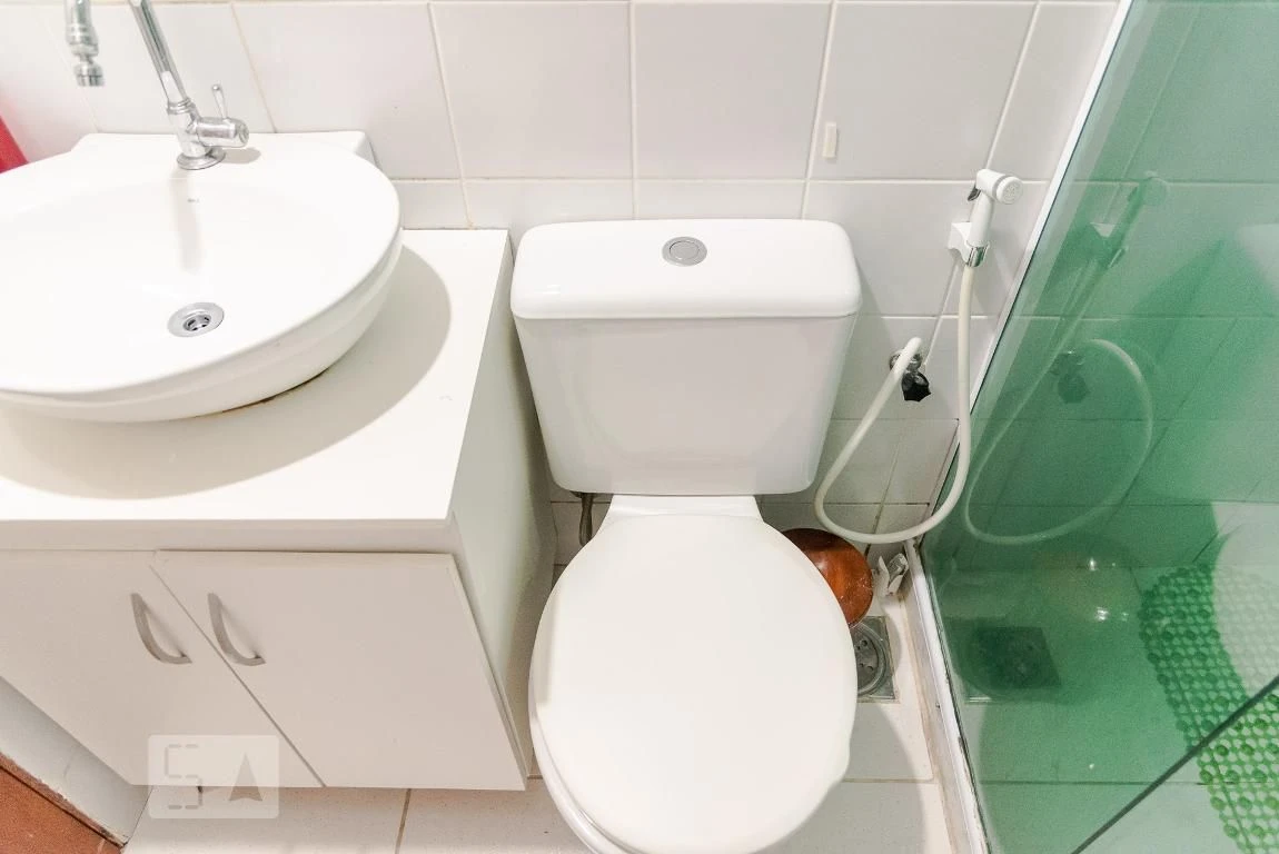 Studio, 45 m², com janelas do piso ao teto — photo 20