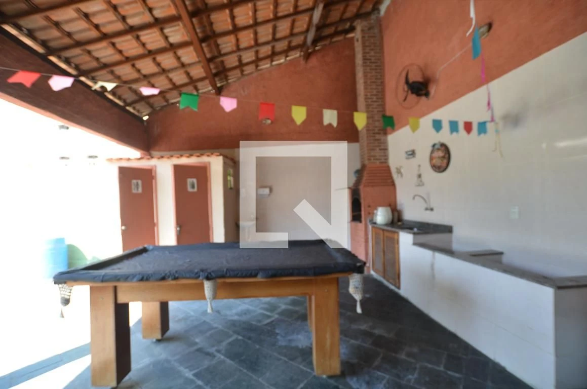 Apartment, 38 m², with a washing machine — photo 24