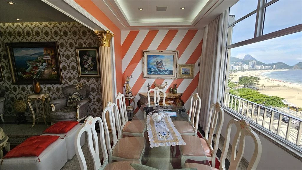 Furnished 127 m² apartment with 3 bedrooms and 3 baths — photo 38
