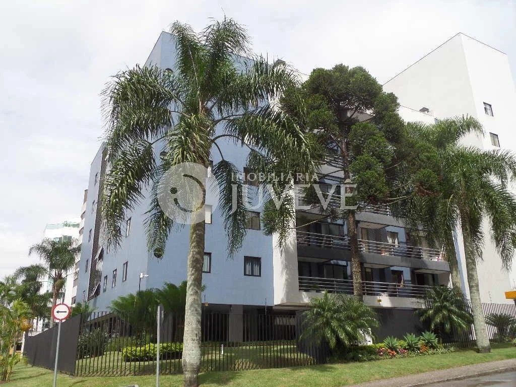 Furnished 2-bedroom, 93 m² apartment in Curitiba — photo 43