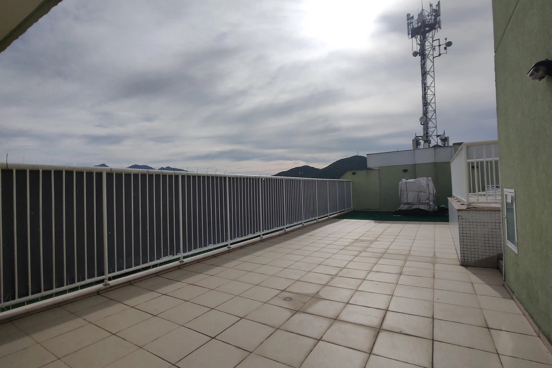 Apartamento com 2 quartos e 1 suíte, com 1 vaga — photo 11