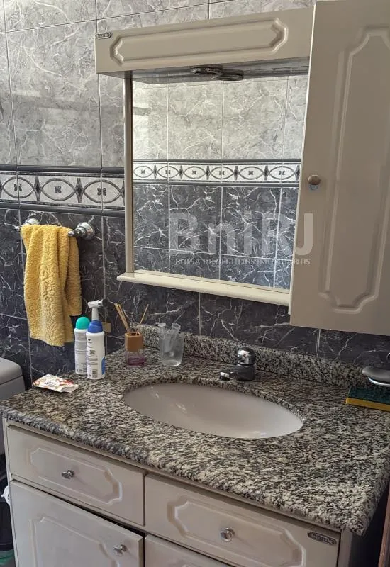 2 quartos e espaço de home office: apartamento de 57 m² — photo 5