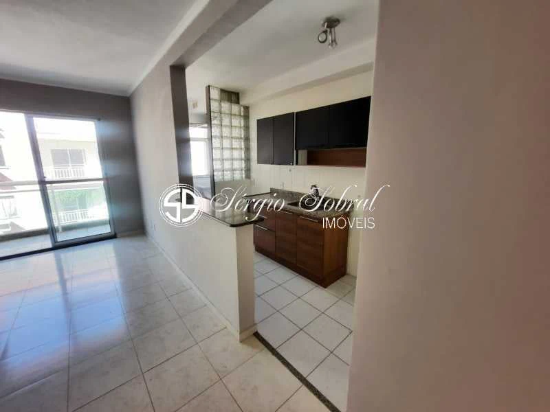 2-bedroom apartment in a building with a pool — photo 18