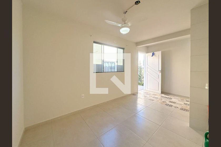 One-bedroom, 30 m² apartment in Florianópolis
