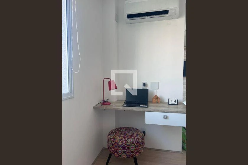 Apartamento amueblado de 1 dormitorio y 32 m² — photo 4