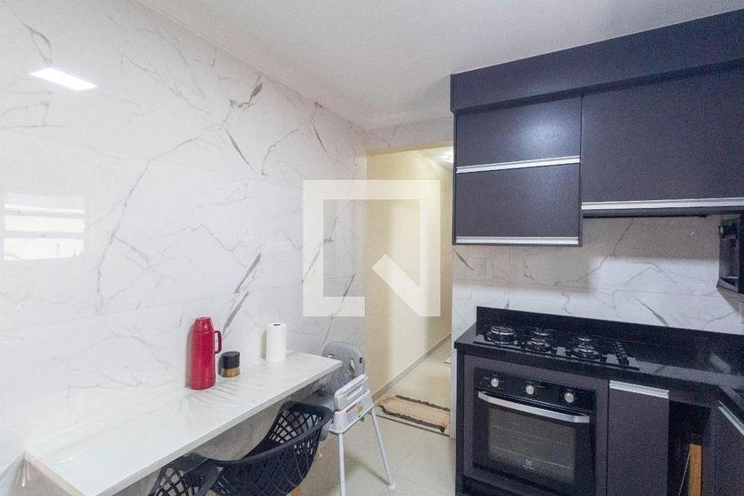 80 m² house with a washing machine and a home office — photo 11