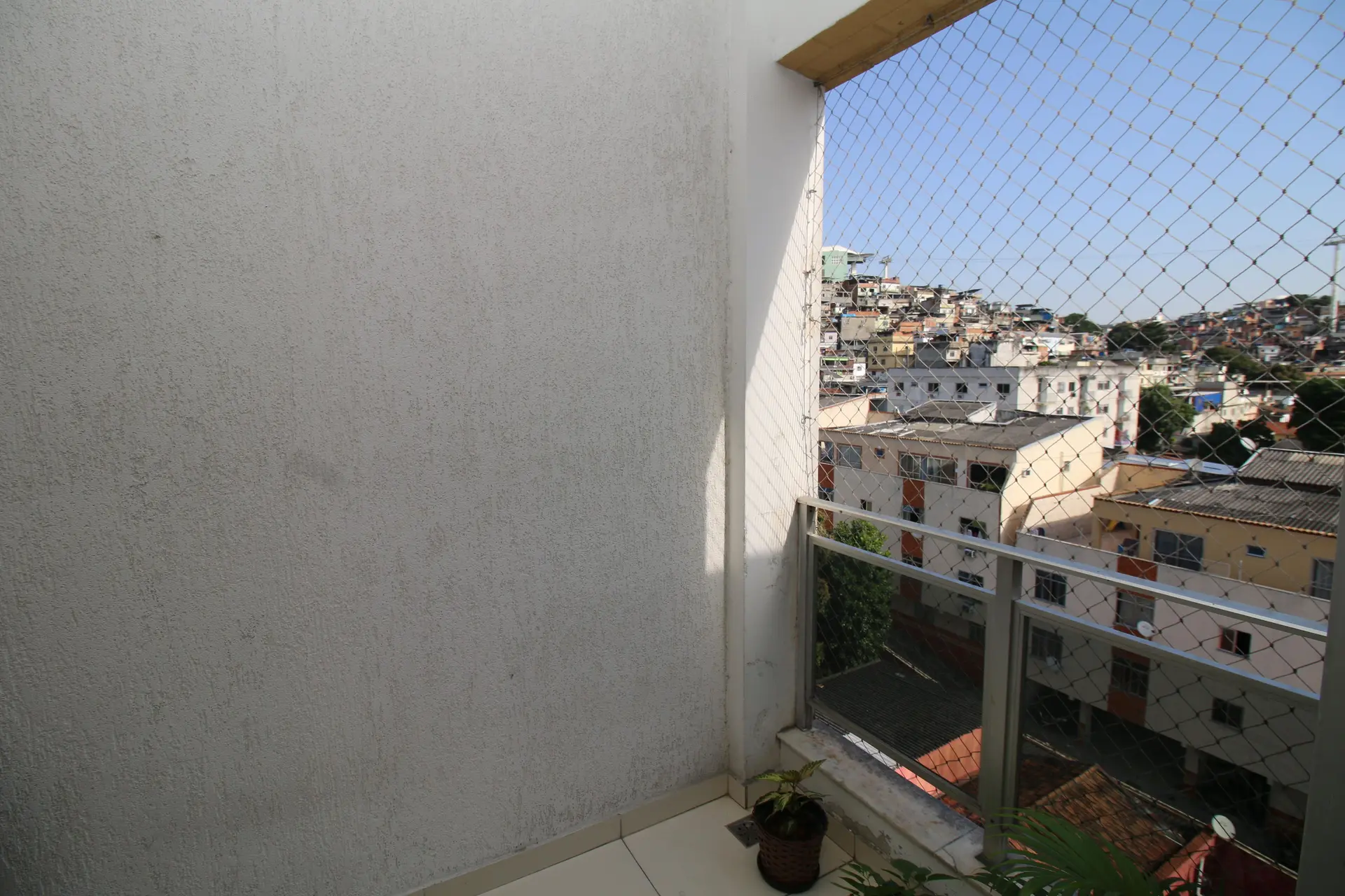 Apartamento de 2 dormitorios con balcón y acepta mascotas — photo 28