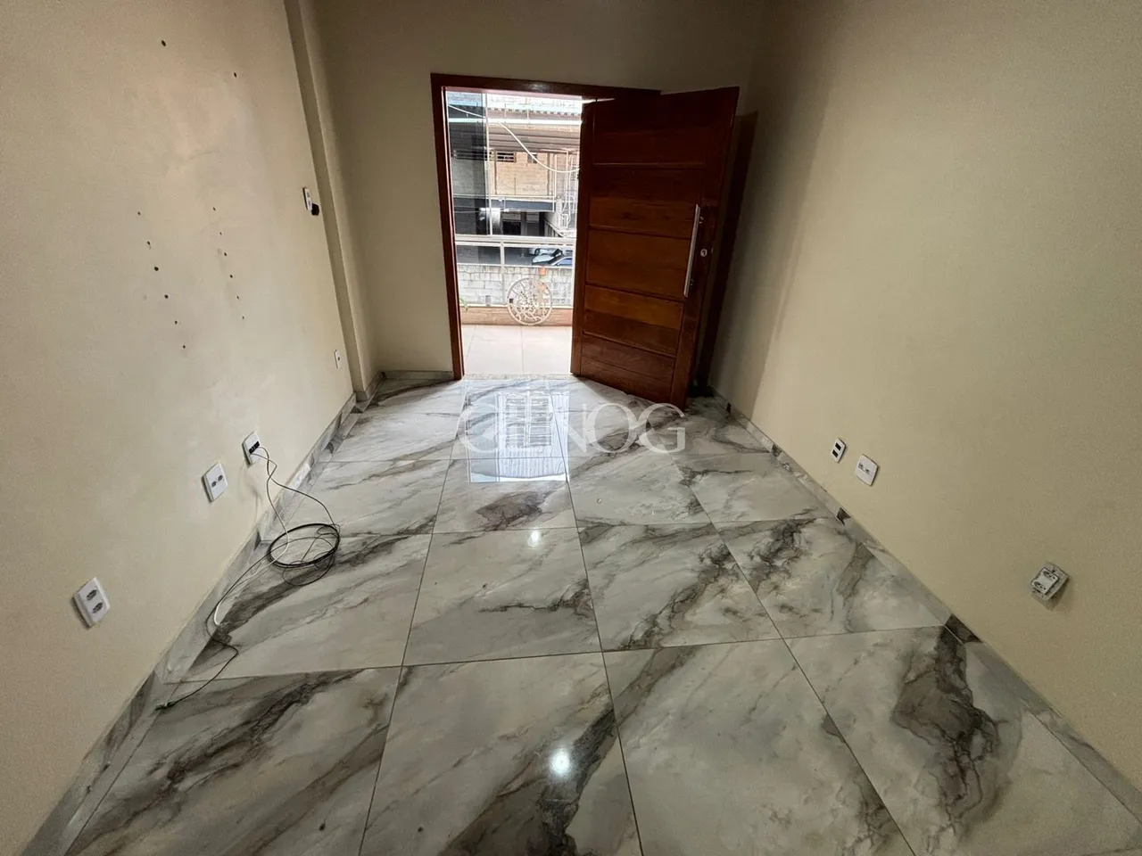 Apartment with a balcony and 2 bedrooms, 1 parking space — photo 7