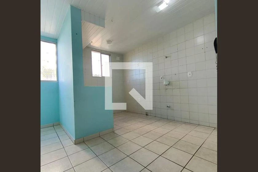 2-bedroom apartment with a washing machine in Florianópolis — photo 14