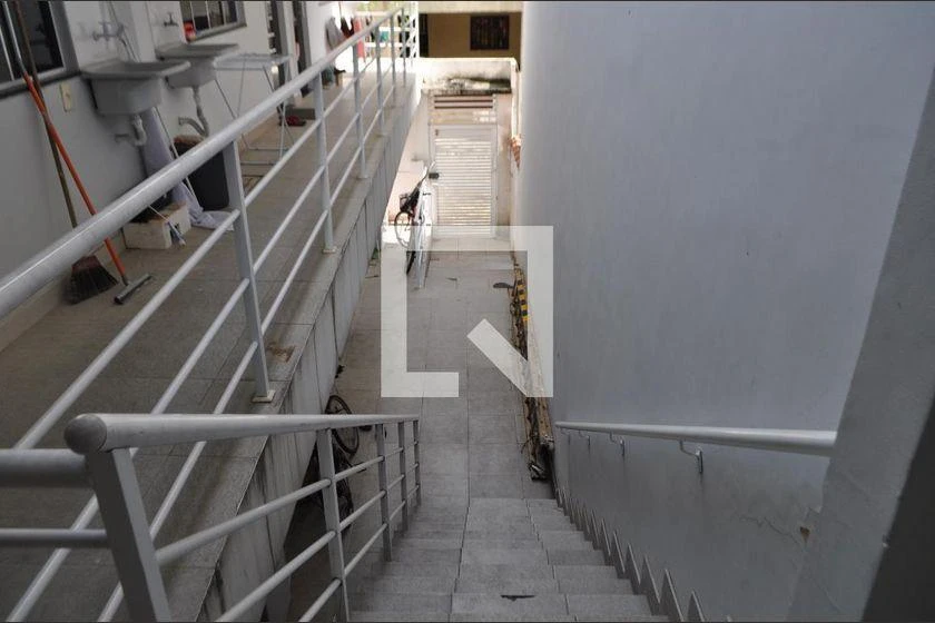 Studio de 30 m² — photo 18