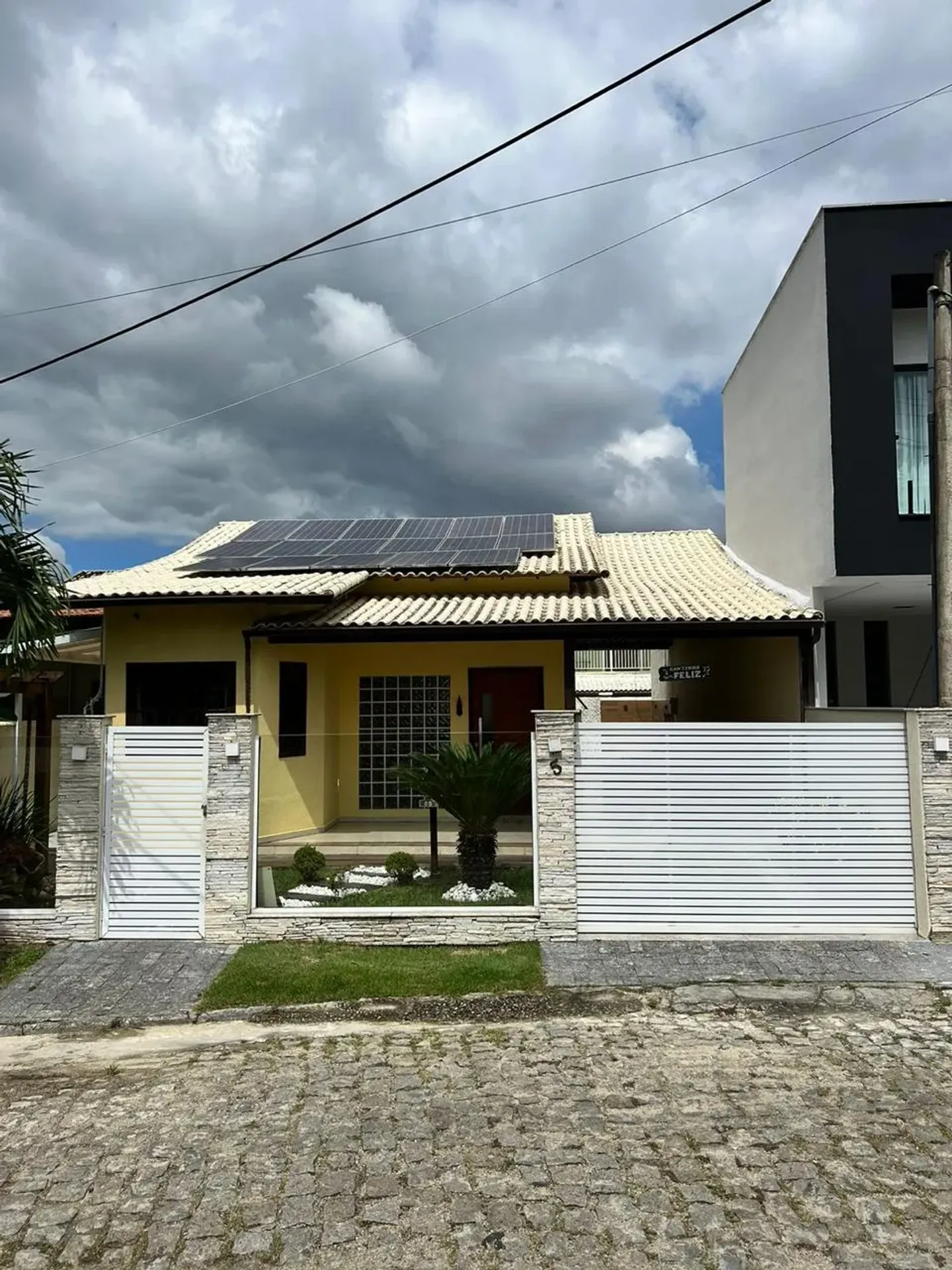 100 m² house with a private pool and a grill on the balcony — photo 7