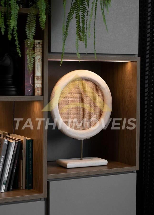 Посудомоечная машина и 3 спальни: квартира 232 м² — photo 25