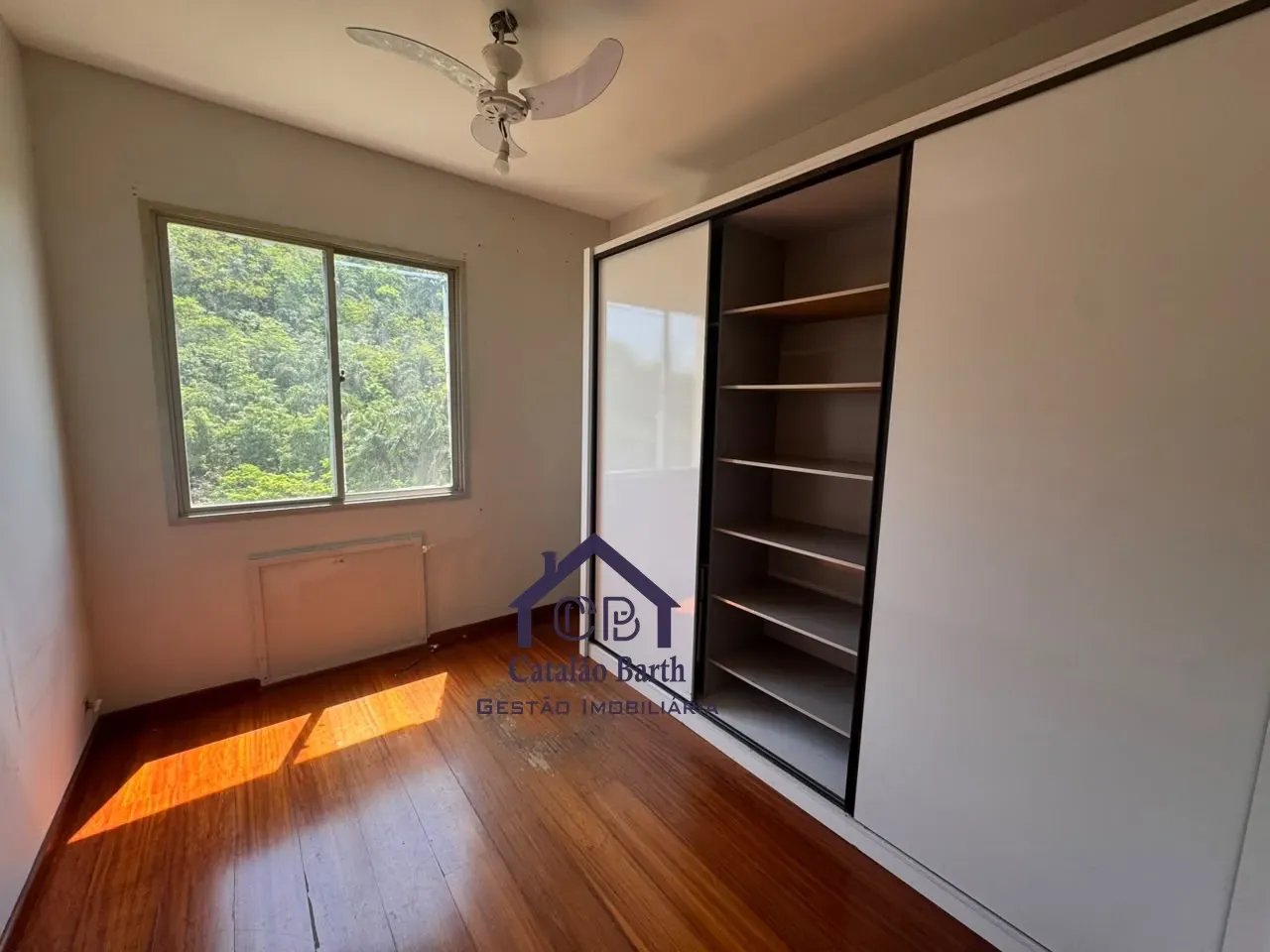 Mountain view in a 2-bedroom apartment, 80 m² — photo 3
