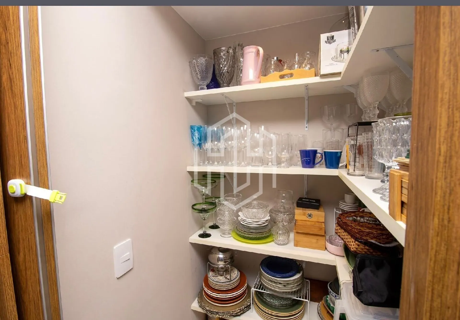 Apartamento con cocina integrada: 3 dormitorios y 4 baños — photo 21