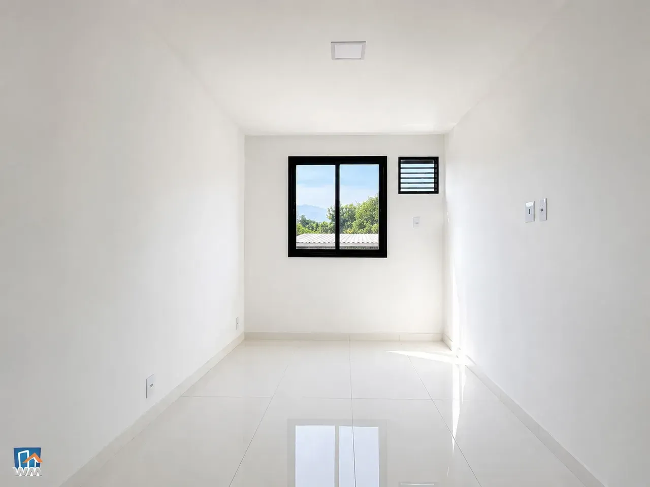 2-bedroom apartment, 70 m², with 1 parking space — photo 13