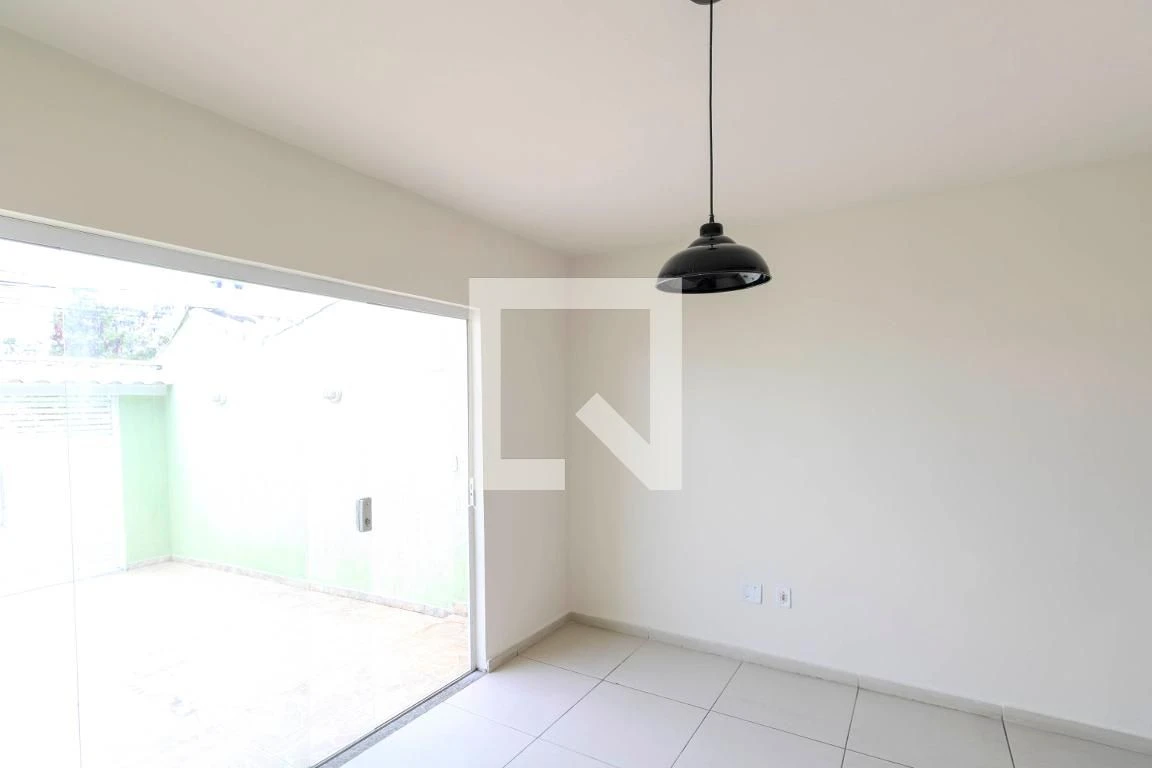 Garden in a 2-bedroom house, 76 m² — photo 22