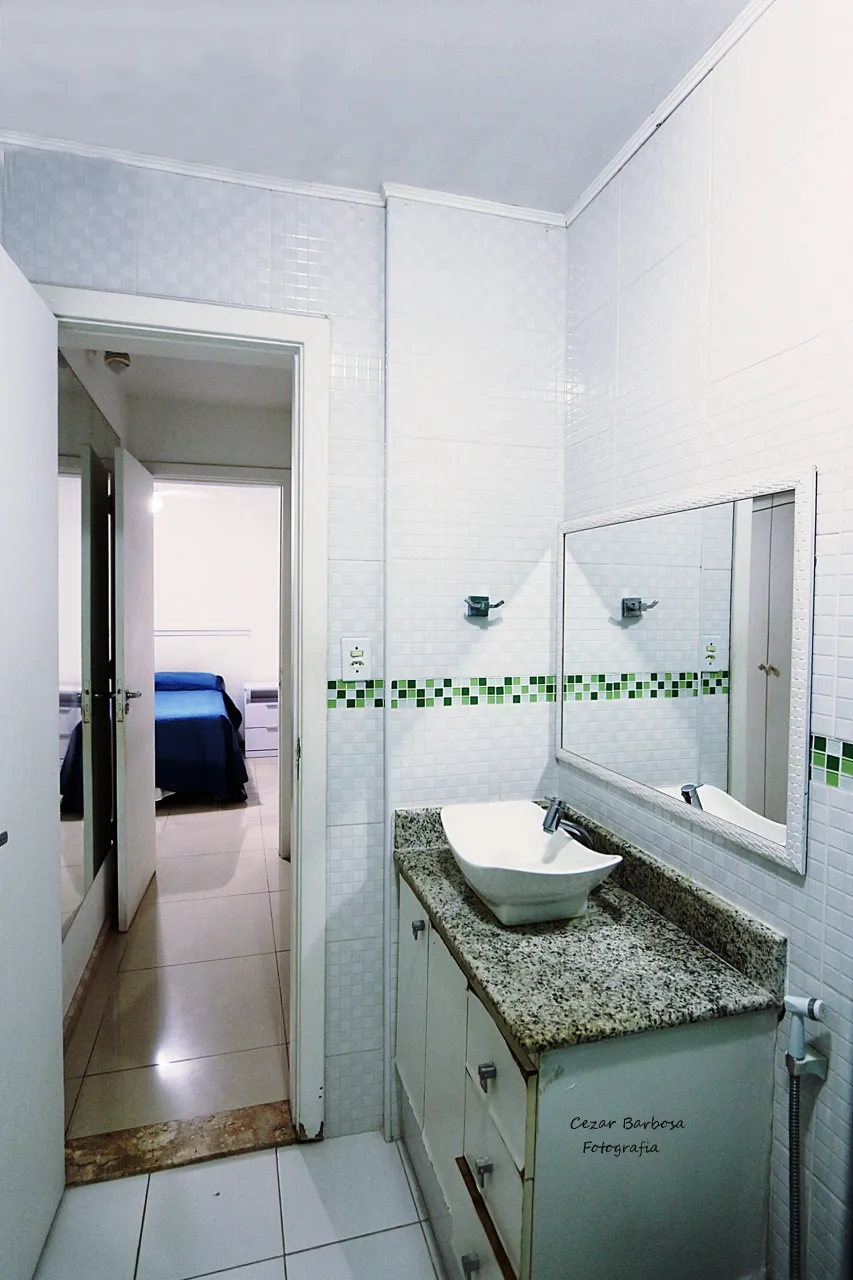 Apartment with 3 bedrooms and 4 bathrooms and 2 parking — photo 18