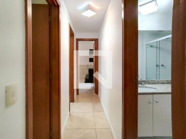 Квартира 293 м² с рабочим местом и собственным бассейном — photo 26
