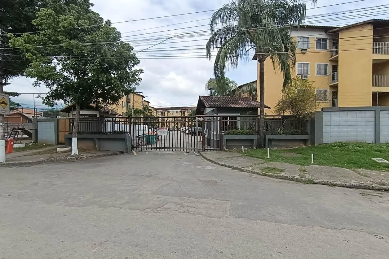 Нежитловий (без меблів) апартамент з 2 спальнями і 1 паркомісцем — photo 9