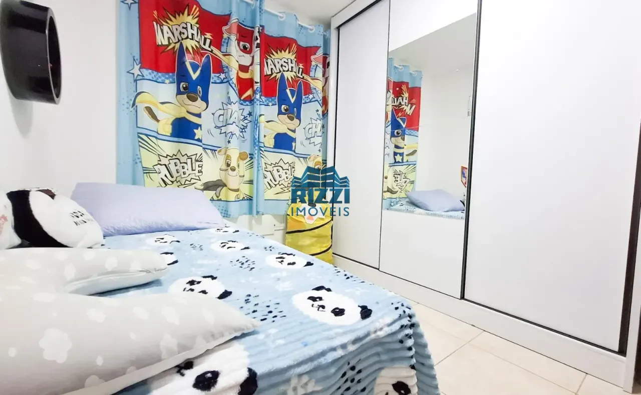 Apartment with 3 bedrooms and gas water heating — photo 6