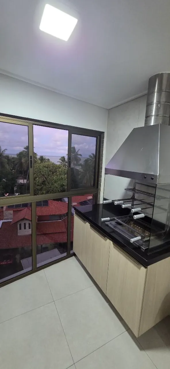 Lavadora y 2 dormitorios: departamento de 65 m² — photo 14